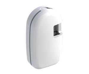 Pilulier Avec Séparateur De Pilules - Petit Distributeur Quotidien De Comprimés De Voyage De 8,6 X 4,8 X 3 Cm, Coupe-pilule Portable, Accessoires De Santé Et De Soins Personnels | Distributeur De Pilu