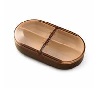 Pilulier, Boîte Médicaments, Marron | Conception , Distributeur doses, Consultations médicales, Pour infirmiers