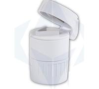 Pilulier Coupe Broyeur 3 en 1