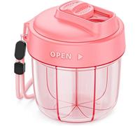 Pilulier de 7 jours avec grands compartiments scellés, boîte à médicaments de voyage portable avec design anti-mélange et larges ouvertures pour un accès facile, distributeur de supplément pour