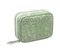 Pilulier de - Lot de 14 pochettes de rangement transparentes pour | Pilulier de voyage de 15 cm avec 14 pochettes transparentes coulissantes pour un rangement visible et sécurisé à la maison