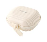 Pilulier de médicaments - Pilulier à 7 compartiments | Pilulier hebdomadaire, pilulier de voyage portable | Étui quotidien pour comprimés d'huile de poisson et suppléments médicaux