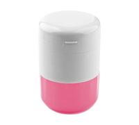 Pilulier de voyage, trousse de voyage pour médicaments, petit organisateur de pilules avec coupe-pilules - Pilulier haute efficacité pour les voyages en plein air, poche paire