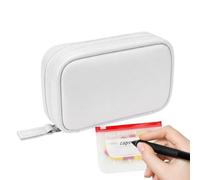 Pilulier De Voyages Semainier Medicament Étanche Avec 14 Sachets