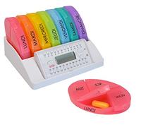 Pilulier électronique portable - Orium