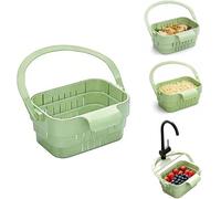 Pilulier étanche A7 avec 7 pochettes à fermeture éclair de taille L pour classeur A7, grand organisateur hebdomadaire sans BPA, système de rangement de pilules de voyage réutilisable à code couleur
