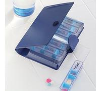 Pilulier hebdomadaire Medidose