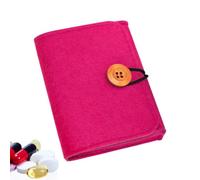Pilulier Hebdomadaire Pochette grande capacité