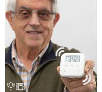 Pilulier Intelligent Électronique Pilly InnovaGoods