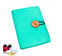 Pilulier Mode Hebdomadaire Grande Capacité Rangement | Pilulier Portable Distributeur 7 Jours Pour Maison Bureau École Camping Sports Extérieurs Vacances Hommes Femmes Seniors