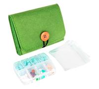 Pilulier Pochette grande capacité