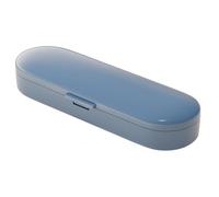 Pilulier portable - Étui magnétique pour tablette de 7 cm, chariot à médicaments de poche | Support sûr pour doses quotidiennes pour sac de voyage, organisateur de stockage de médicaments