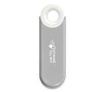 Pilulier quotidien | Petit pilulier étanche avec grilles, pilulier portable pour le voyage pour contenir des suppléments et des médicaments