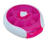 Pilulier Semaine Compact - VM930D Aidapt