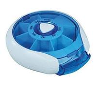 Pilulier Semaine Compact - VM930E Aidapt VM930E G