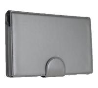 Pilulier Semainier, Medidos - Luxe, Gray
