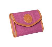Pilulier semainier slim PLIC CARE toile rose