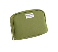 Pilulier, Trousse À Médicaments,Trousse De Premiers Soins For Étudiants,Trousse De Premiers Soins For La Prévention Des Épidémies,Trousse De Rangement Portable Médicaments(Green)