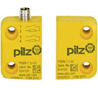 PILZ 504220 PSEN 1.1p-20/PSEN 1.1-20/8mm Interrupteur de sécurité magnétique 24 V/DC IP65, IP67 1 pc(s)