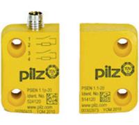 PILZ 504220 PSEN 1.1p-20/PSEN 1.1-20/8mm Interrupteur de sécurité magnétique 24 V/DC IP65, IP67 1 pc(s)