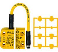 PILZ 541010 PSEN cs3.1p /PSEN cs3.1 Interrupteur de sécurité RFID IP6K9K 1 pc(s)
