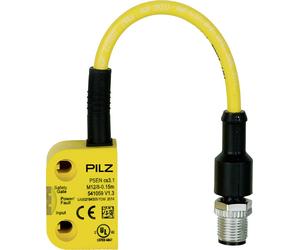 PILZ 541059 PSEN cs3.1 M12/8-0.15m 1switch Interrupteur de sécurité RFID IP6K9K 1 pc(s)
