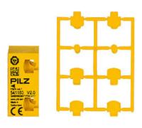 Pilz Interrupteur de sécurité PSEN cs3.1 541080 IP6K9K 1 pièce