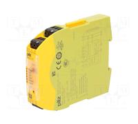 PILZ 750103 Automation module