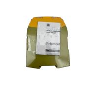 PILZ 750103 PNOZ S3 24VDC 2N/O SAFETY RELAY x1pc