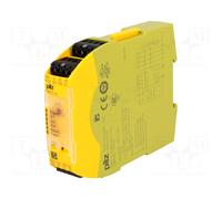 PILZ 750104 Automation module