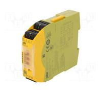 PILZ 750105 Automation module