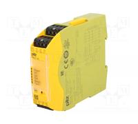 PILZ 750106 Automation module