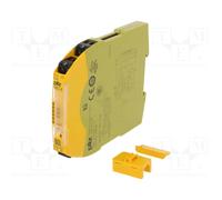 PILZ 750108 Automation module