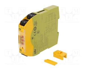PILZ 750109 Automation module