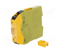 PILZ 750167 Automation module