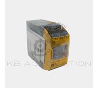 Pilz 750330 PNOZsigma safety relay (standalone) PNOZ s30 24-240VACDC 2 n/o 2 n/c