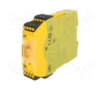 PILZ 751104 Automation module