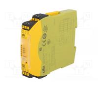 PILZ 751107 Automation module