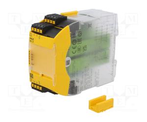 PILZ 751110 Automation module