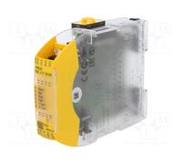 PILZ 772142 Automation module