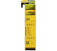 PILZ 772143 - PNOZ M EF 4di4dor