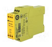 PILZ 774056 Automation module