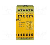 PILZ 774314 Automation module