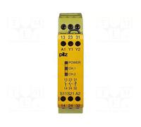 PILZ 774350 Automation module