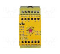 PILZ 774502 Automation module