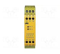 PILZ 774585 Automation module
