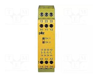 PILZ 774585 Automation module