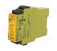 PILZ 777355 Automation module