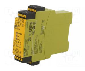PILZ 787100 Automation module