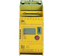 PILZ API - Contrôleur PNOZ m B0 772100 24 V/DC